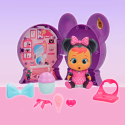 IMC Toys Cry Babies Magic Tears 82663IM