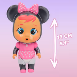 IMC Toys Cry Babies Magic Tears 82663IM