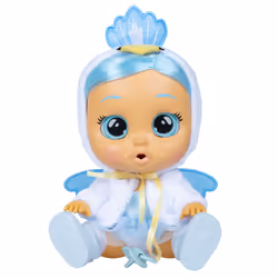 IMC Toys Cry Babies Kiss Me Sidney