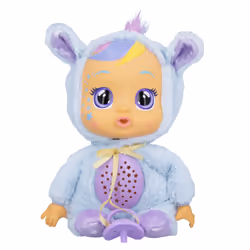 IMC Toys Cry Babies Goodnight Jenna