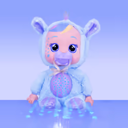 IMC Toys Cry Babies Goodnight Jenna - Vue supplémentaire 5
