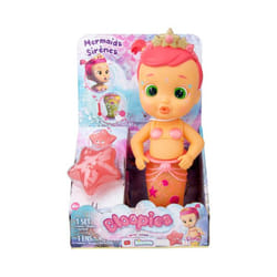 IMC Toys Bloopies Mermaids luna