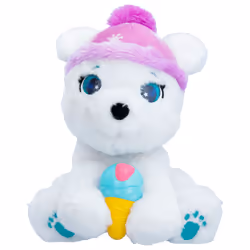 IMC Toys Artie, mon ours polaire, Garçon/Fille, 200 mm, 240 mm, 250 mm