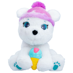 IMC Toys Artie, mon ours polaire