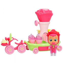 IMC Toys Cry Babies Parfumerie de Rose