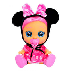 IMC Toys Cry Babies 86357IM