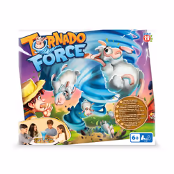 IMC Toys Tornado Force - Vue supplémentaire 4