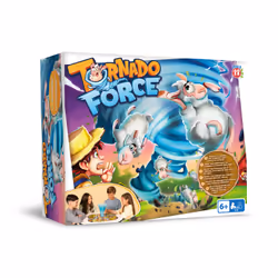 IMC Toys Tornado Force - Vue supplémentaire 5