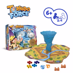 IMC Toys Tornado Force - Vue supplémentaire 6
