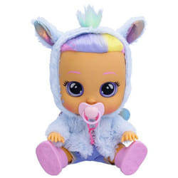 IMC Toys Cry Babies 88429 poupée
