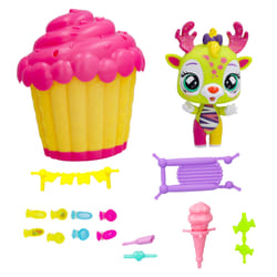 IMC Toys Bubiloons Confettis