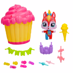 IMC Toys Bubiloons Confettis