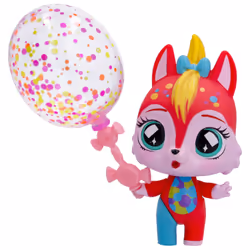 IMC Toys Bubiloons Confettis