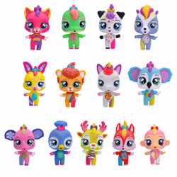 IMC Toys Bubiloons Confettis - Vue supplémentaire 4
