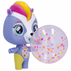 IMC Toys Bubiloons Confettis - Vue supplémentaire 5