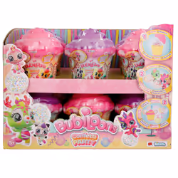 IMC Toys Bubiloons Confettis - Vue supplémentaire 8
