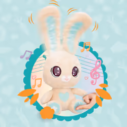 IMC Toys IM88955 peluche - Vue supplémentaire 4