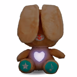 IMC Toys IM88955 peluche - Vue supplémentaire 7