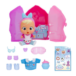 IMC Toys Dress Me Up Icy CBMT CDU