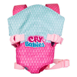 IMC Toys Cry Babies 8421134090019 accessoire pour poupée Poussette pour poupée