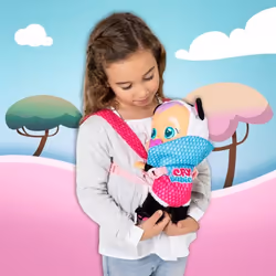 IMC Toys Cry Babies 8421134090019 accessoire pour poupée Poussette pour poupée