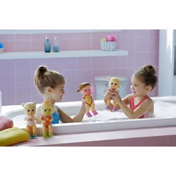 IMC Toys Bloopies Luna Multicolore