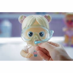 IMC Toys Bloopies Luna Multicolore