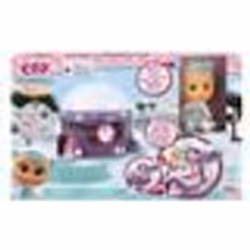 IMC Toys IGLOO DE KRISTAL, 143 mm, 372 mm, 230 mm