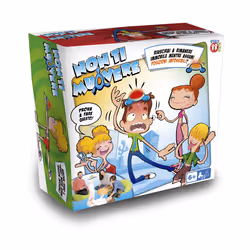 IMC Toys 91191, Action/Aventure, Playfun, 6 an(s), Multicolore