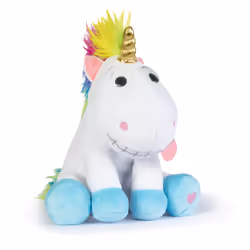 IMC Toys 091818, Animaux en peluche, 3 an(s), Interactif, Sonore