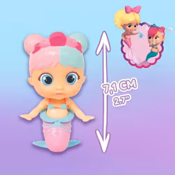 IMC Toys Bloopies Shellies