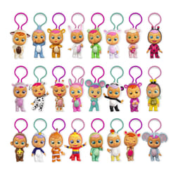 IMC Toys Cry Babies Magic Tears CB Magic Tears Porte-clés Asst