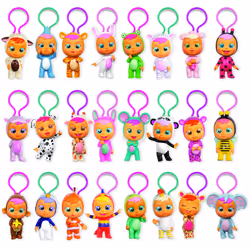 IMC Toys Cry Babies Magic Tears CB Magic Tears Porte-clés Asst