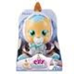 IMC Toys CRY BABIES OLAF