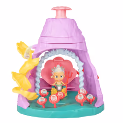 IMC Toys Bloopies Shellies, 3 an(s), Bloopies