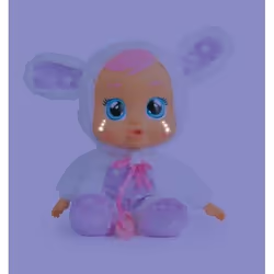 IMC Toys Cry Babies Good Night Coney - Vue supplémentaire 6