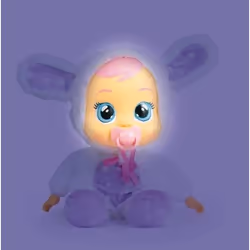 IMC Toys Cry Babies Good Night Coney - Vue supplémentaire 8