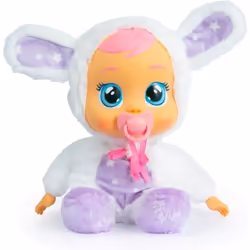 IMC Toys Cry Babies Good Night Coney - Vue supplémentaire 9