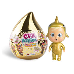IMC Toys Cry Babies IM93348 poupée