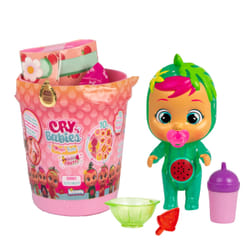 IMC Toys Cry Babies Magic Tears IM93355 poupée