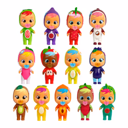 IMC Toys Cry Babies Magic Tears IM93355 poupée