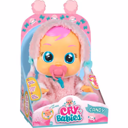 IMC Toys Cry Babies Candy
