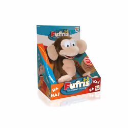 IMC Toys Fufris
