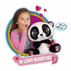 IMC Toys Yo Yo Panda