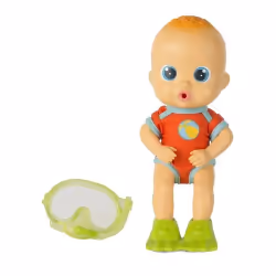 IMC Toys 95588IM Bloopies Babies Sweety Puppe