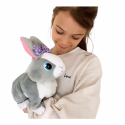 IMC Toys Club Petz Betsy, Mon Petit Lapin - Vue supplémentaire 5