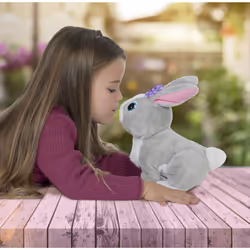 IMC Toys Club Petz Betsy, Mon Petit Lapin - Vue supplémentaire 6