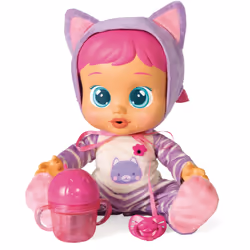 IMC Toys Cry Baby Katie