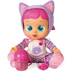 IMC Toys Cry Baby Katie