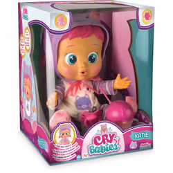 IMC Toys Cry Baby Katie